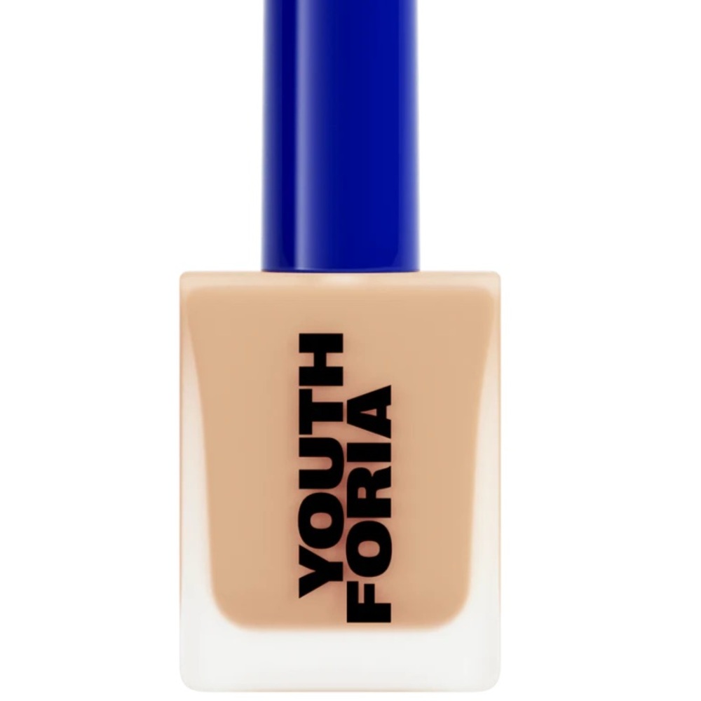 Youth Foria Date Night Serum Skin Tint . Shade315 light to medium Neutral